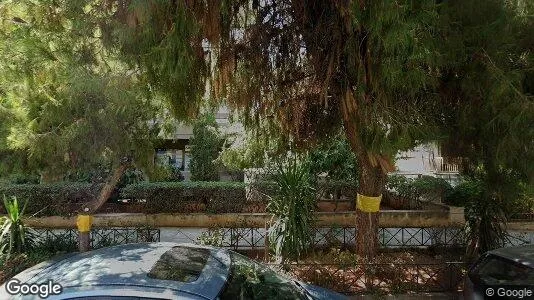 Apartments for rent in Palaio Faliro - Photo from Google Street View