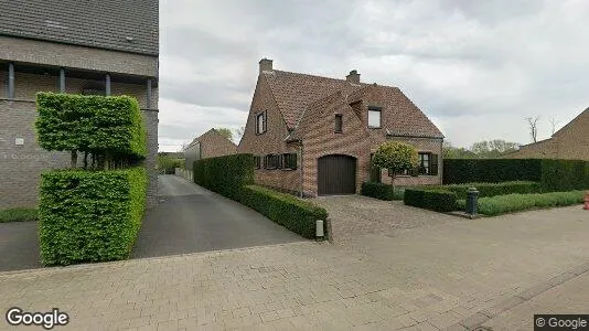 Apartments for rent in Herentals - Photo from Google Street View