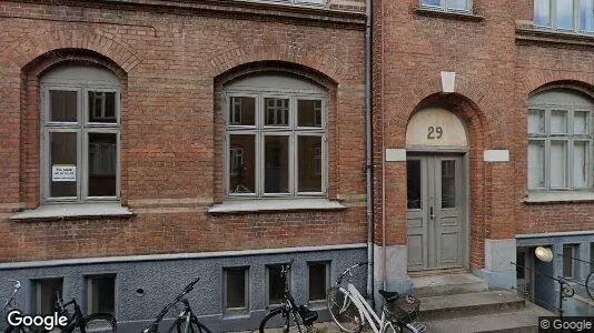 Apartments for rent in Odense C - Photo from Google Street View