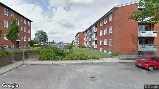 Apartments for rent in Randers SV - Photo from Google Street View