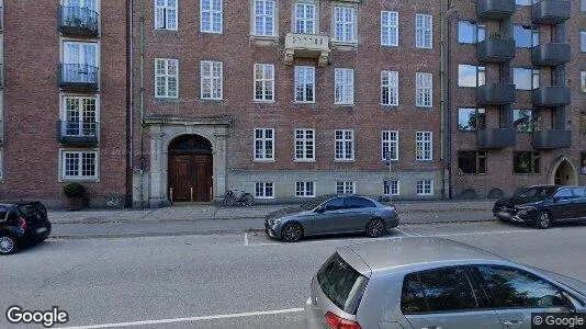 Apartments for rent in Copenhagen K - Photo from Google Street View
