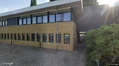 Apartments for rent in Svendborg - Photo from Google Street View