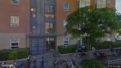 Apartments for rent in Østerbro - Photo from Google Street View