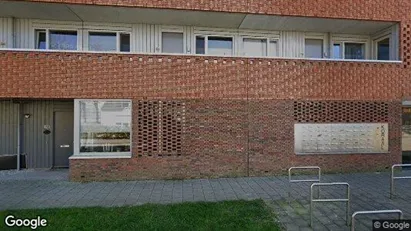 Apartments for rent in Heerhugowaard - Photo from Google Street View