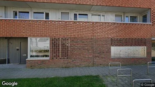 Apartments for rent in Heerhugowaard - Photo from Google Street View
