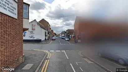 Apartments for rent in Birmingham - West Midlands - Photo from Google Street View