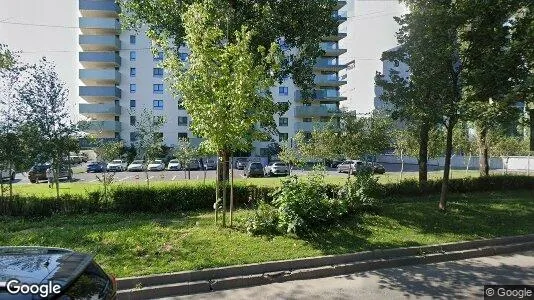 Apartments for rent in Bucharest - Sectorul 2 - Photo from Google Street View