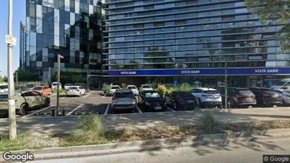 Apartments for rent in Bucharest - Sectorul 2 - Photo from Google Street View