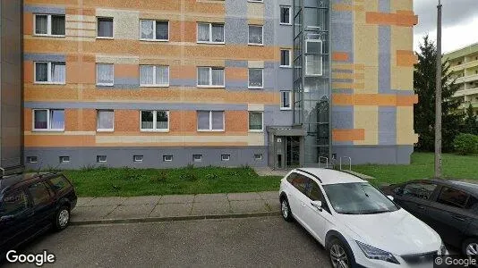 Apartments for rent in Leipzig - Photo from Google Street View