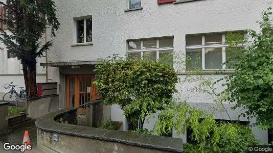 Apartments for rent in Bern-Mittelland - Photo from Google Street View