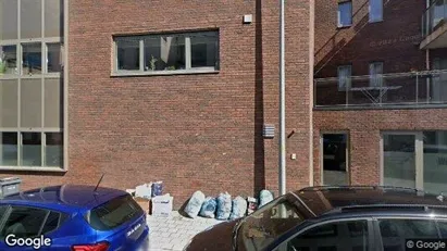 Apartments for rent in Sint-Niklaas - Photo from Google Street View