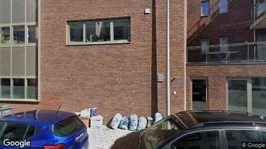 Apartments for rent in Sint-Niklaas - Photo from Google Street View