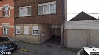 Apartments for rent in Vilvoorde - Photo from Google Street View