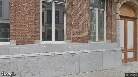 Apartments for rent in Temse - Photo from Google Street View