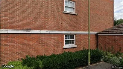 Apartments for rent in Welwyn Garden City - Hertfordshire - Photo from Google Street View