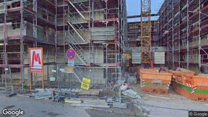 Apartments for rent in Hamburg Mitte - Photo from Google Street View