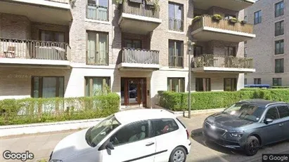 Apartments for rent in Hamburg Nord - Photo from Google Street View