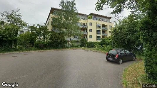Apartments for rent in Dresden - Photo from Google Street View