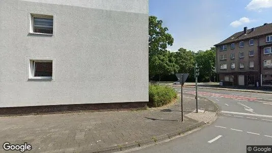 Apartments for rent in Herne - Photo from Google Street View