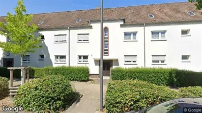 Apartments for rent in Essen - Photo from Google Street View