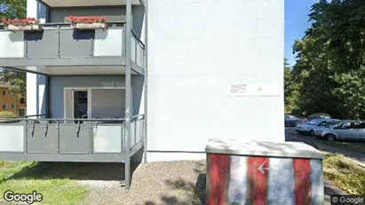 Apartments for rent in Essen - Photo from Google Street View
