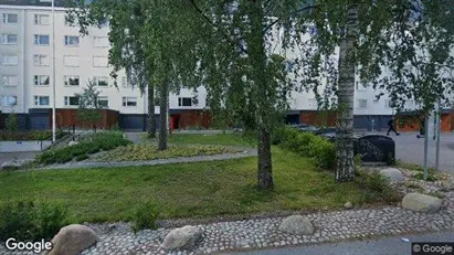 Apartments for rent in Helsinki Itäinen - Photo from Google Street View