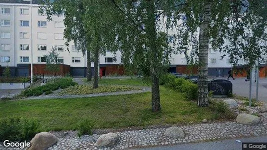 Apartments for rent in Helsinki Itäinen - Photo from Google Street View