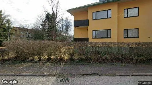 Apartments for rent in Kokkola - Photo from Google Street View