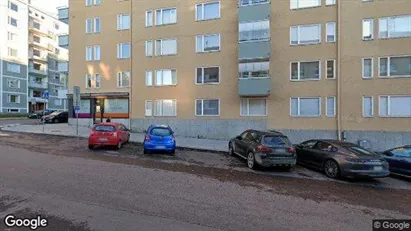Apartments for rent in Turku - Photo from Google Street View