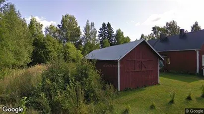 Apartments for rent in Seinäjoki - Photo from Google Street View
