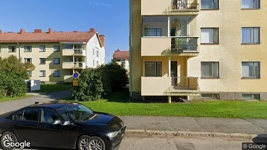 Apartments for rent in Oulu - Photo from Google Street View
