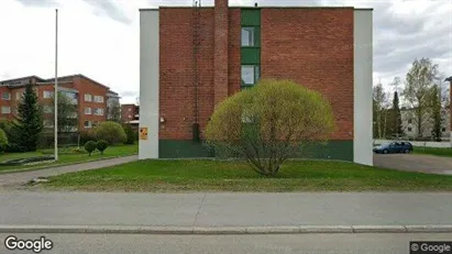 Apartments for rent in Laukaa - Photo from Google Street View