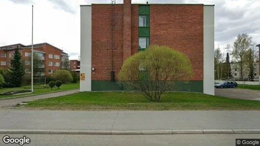 Apartments for rent in Laukaa - Photo from Google Street View