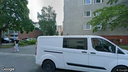 Apartments for rent in Kuopio - Photo from Google Street View