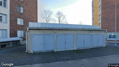 Apartments for rent in Turku - Photo from Google Street View