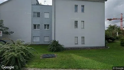Rooms for rent in Zürich Distrikt 11 - Photo from Google Street View