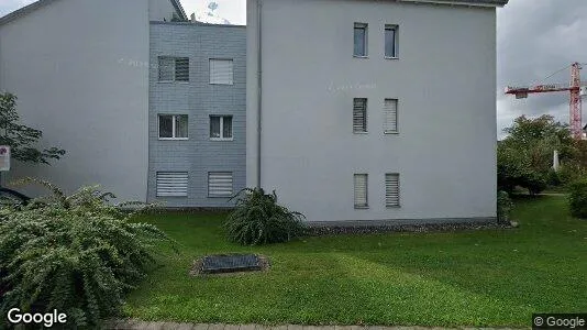 Rooms for rent in Zürich Distrikt 11 - Photo from Google Street View