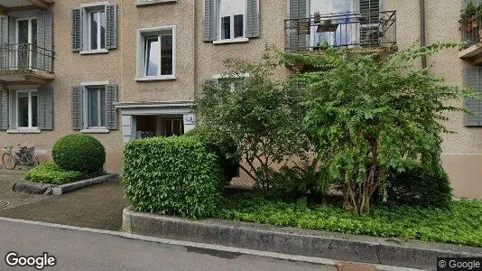 Rooms for rent in Zürich Distrikt 7 - Photo from Google Street View