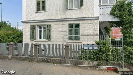 Rooms for rent in Wasseramt - Photo from Google Street View