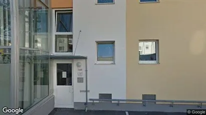 Apartments for rent in Linz - Photo from Google Street View