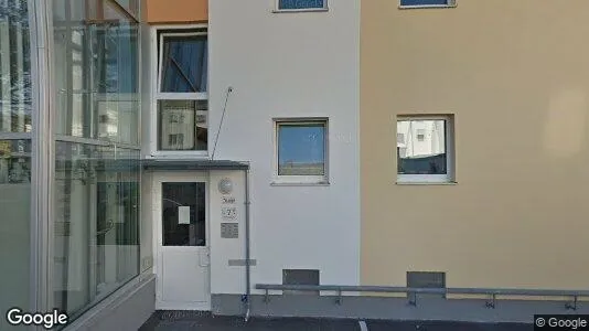 Apartments for rent in Linz - Photo from Google Street View