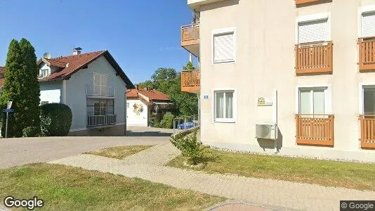 Apartments for rent in Altlengbach - Photo from Google Street View