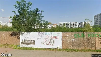 Apartments for rent in Warszawa Praga-Południe - Photo from Google Street View