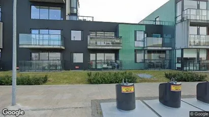 Apartments for rent in Reykjavík Háaleiti - Photo from Google Street View