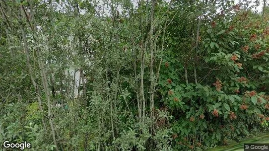 Apartments for rent in Reykjavík Hlíðar - Photo from Google Street View