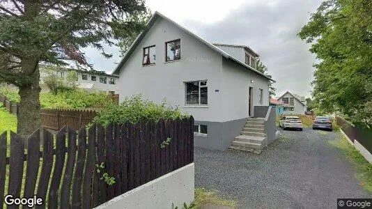 Apartments for rent in Reykjavík Háaleiti - Photo from Google Street View