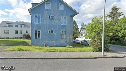Apartments for rent in Reykjavík Laugardalur - Photo from Google Street View