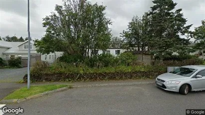 Apartments for rent in Kópavogur - Photo from Google Street View
