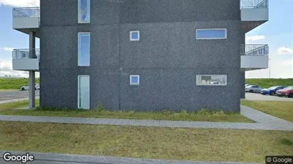Apartments for rent in Selfoss - Photo from Google Street View