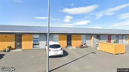 Apartments for rent in Selfoss - Photo from Google Street View